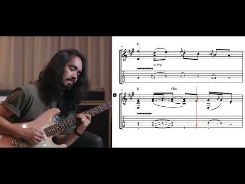 Riffmark
