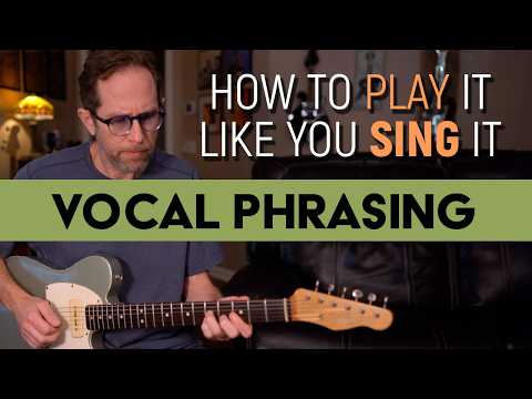 Active Melody - How to play it like you sing it